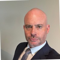 Defence Science and Technology Group (DSTG) Employee Kane Morris's profile photo
