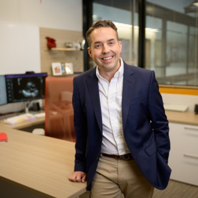Joshua Stern Email
