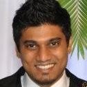 HERE Mobility Employee Clayton Quadros's profile photo