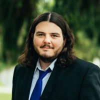 PensionPro Employee Matthew Bachman's profile photo