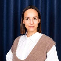 Noble Wine Employee Jana Ozoliņa's profile photo