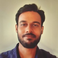 InfraSingularity Employee Sanjith Devanathan's profile photo