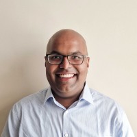 PRODA LTD Employee Tanaka de Silva's profile photo