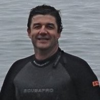 TOMRA Food Employee Diarmuid Meagher's profile photo