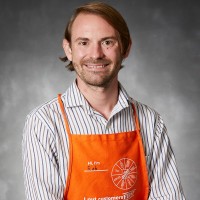 Robert Brinson Email & Phone Number