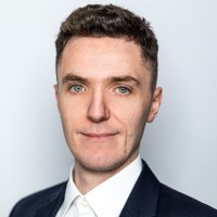 Source Corp Employee Łukasz Stachurski's profile photo