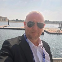 Norse Cutting Employee Hermann Ødegård's profile photo
