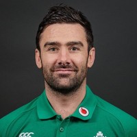 Irish Rugby Football Union (IRFU) Employee Vinny Hammond's profile photo