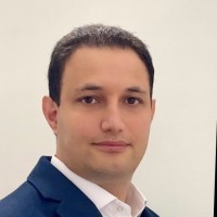 KSB Pumps Inc. (Canada) Employee Mehdi Saadat's profile photo