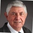 Cunningham Consultancy. Employee Pat Cunningham's profile photo