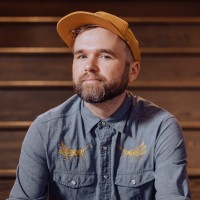 Awesome Inc Employee Craig Sheldon's profile photo