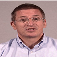 Palo Alto Networks Employee Robert Albach's profile photo