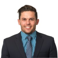 Arafura Rare Earths Limited Employee Lewis Lowe's profile photo