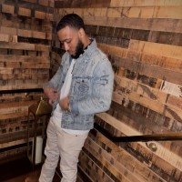 Velmar Distribution Employee Jalen Garner's profile photo