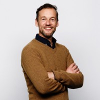 PLATEAU Employee Titus Krijt's profile photo