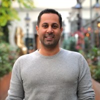 whatchado Employee Jubin Honarfar's profile photo