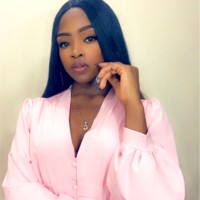 Ship-Around.com Employee Gabriella Okwuike's profile photo