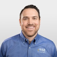 RISE Commercial District Employee Patrick Rodgers's profile photo