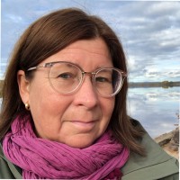 Ockelbo Kommun Employee Carina Söderbäck's profile photo
