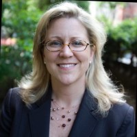 National Geographic Society Employee Kimberly Connaghan's profile photo