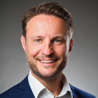 ProSiebenSat.1 Media SE Employee Martin Kunze's profile photo
