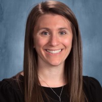 Erie Day School Employee Abby Hartman's profile photo