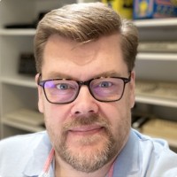 Fenergo Employee Mike Daley's profile photo