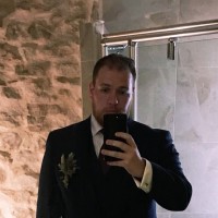 Firesprite Employee Stephen King's profile photo