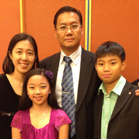 MOGIC International Employee Christopher Chan's profile photo