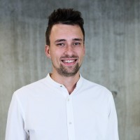 nilo Employee Peter Schrader's profile photo