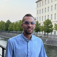 Remexian Pharma GmbH Employee Finn Hildebrandt's profile photo