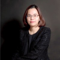 Thai Union Group PCL. Employee Apinya Ploypradith's profile photo