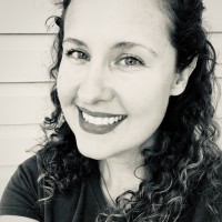 The Smithsonian Associates Employee Liana Vitali's profile photo