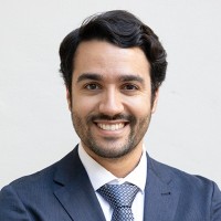 Savory Gourmet Employee Victor Proust's profile photo