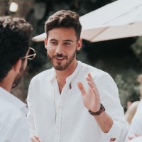 DBmaestro Employee Ofer Nizri's profile photo