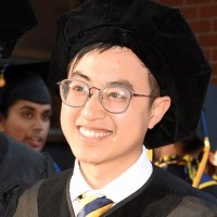 Axiomatic_AI Employee Winston Yin's profile photo