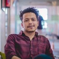 Taskworld Inc. Employee Ravi Tiwari's profile photo