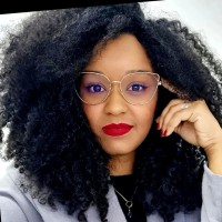 AICI Brasil Employee Lilian Ritz's profile photo