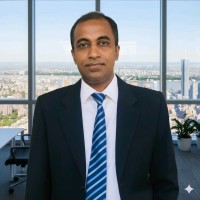 Fairfirst Insurance Limited Employee Rivinuwan Udage's profile photo