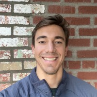 Cultivo Employee Luke Tercek's profile photo