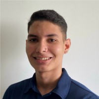 Melt Studio Employee Deimer Padilla Mendez's profile photo