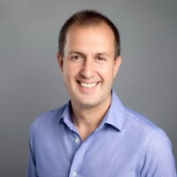 Collage HR Employee Mark Bluvshtein's profile photo