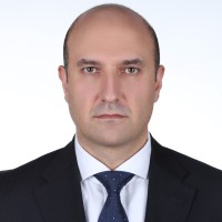 TOFAS Employee Ahmet Tasangil's profile photo
