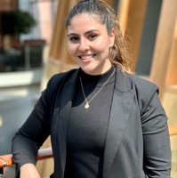 Vantrust Capital Employee Sofia Nazal Salvador's profile photo