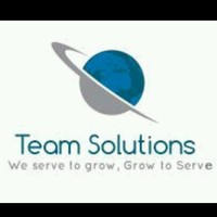 Team Solutions Employee Team Solutions's profile photo