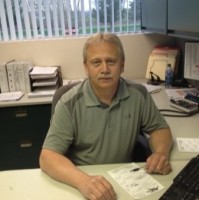 Ewellix Employee Louis Wiegele's profile photo
