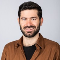 Maison Berger Paris Employee Romain Fontaine-Oberto's profile photo