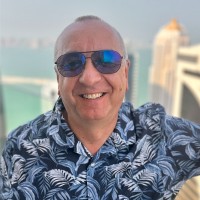 Barry Cross Email