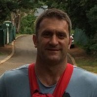 Thumbtribe Digital Factory Employee John Haley's profile photo