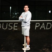 House of Padel.co Employee William McGlade's profile photo